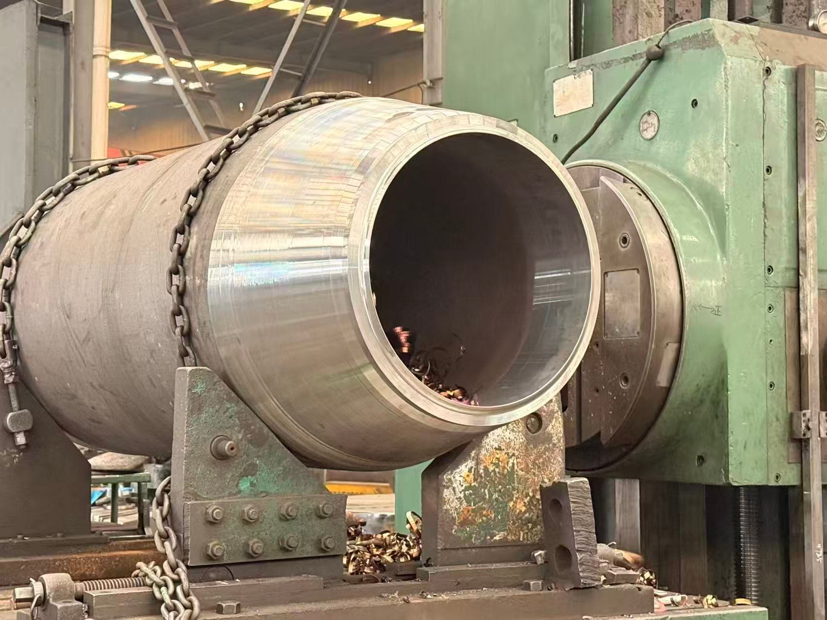 A335 P92非标管件